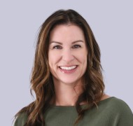 Kerensa Pereira, Registered Psychotherapist at The Therapy Centre in Oakville, Hamilton and Virtually