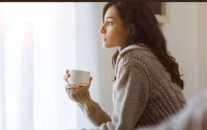 Holidays Feel Lonely