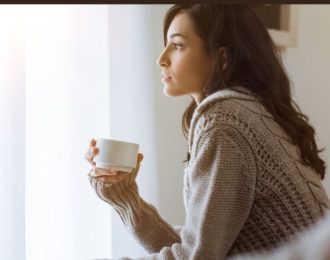 Holidays Feel Lonely