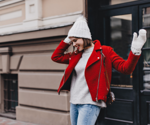 Valentine’s Day When the Traditional Script Doesn’t Fit