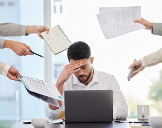 Managing Workplace Stress