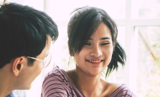 relationship counselling Oakville